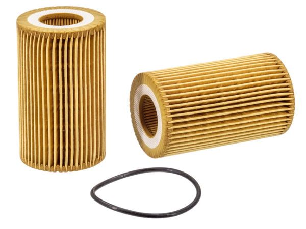 Doc's Auto Parts Oil Filter D10436 (Quantity 1)