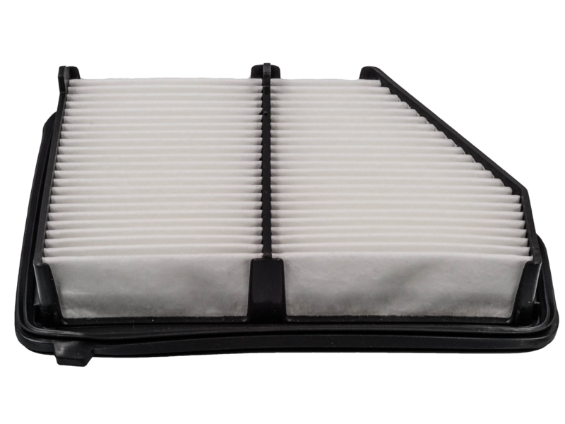 Doc's Auto Parts Engine Air Filter DA10496 (Quantity 1)