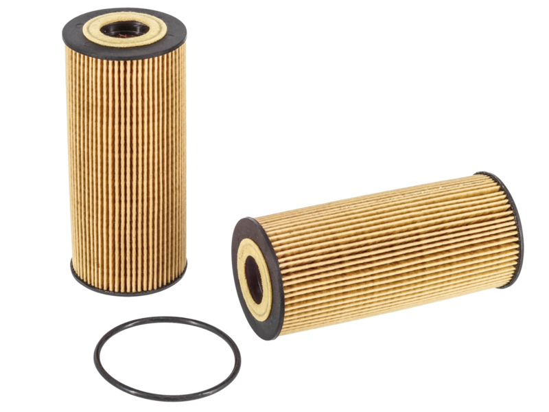 Doc's Auto Parts Oil Filter D10235 (Quantity 1)