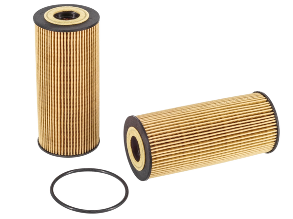 Doc's Auto Parts Oil Filter D10235 (Quantity 1)