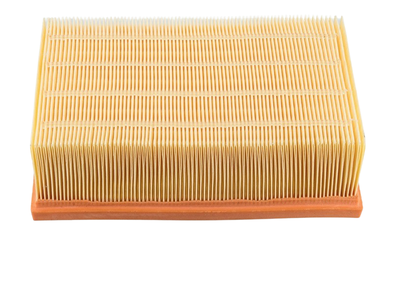 Doc's Auto Parts Engine Air Filter DA5457 (Quantity 1)