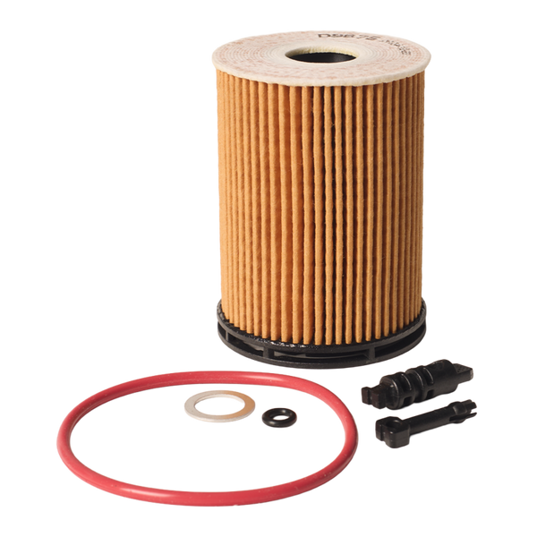 Doc's Auto Parts Oil Filter D9675 (Quantity 1)