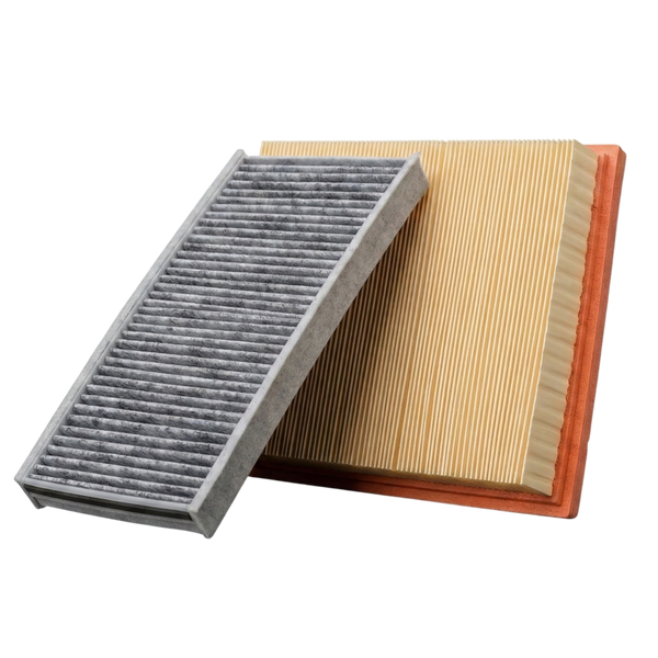 Doc's Auto Parts Filter Kit DAPEACF-049
