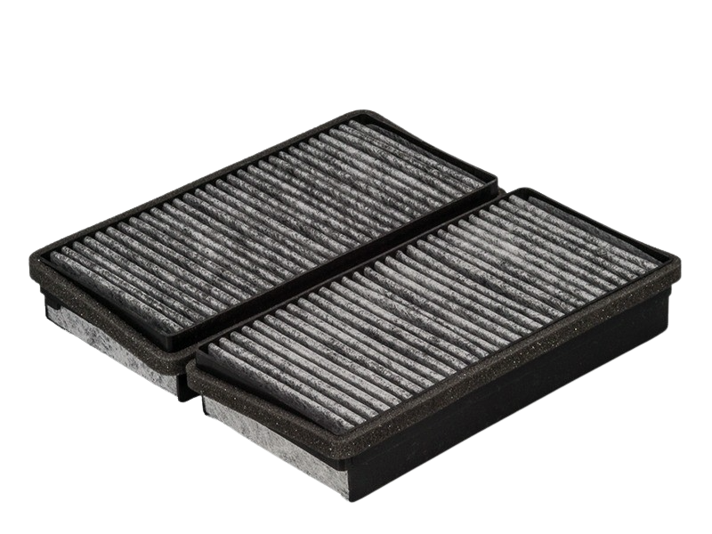 Doc's Auto Parts Cabin Air Filter DC3044C