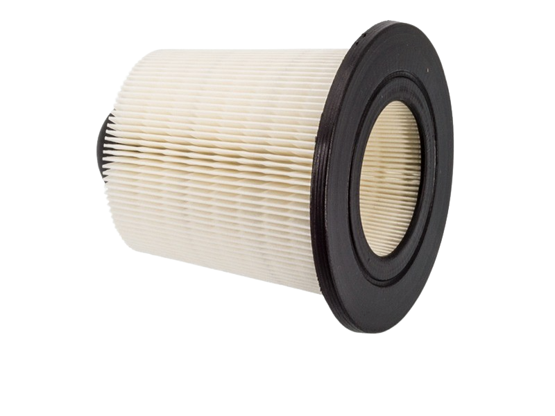 Doc's Auto Parts Engine Air Filter DA4877 (Quantity 1)