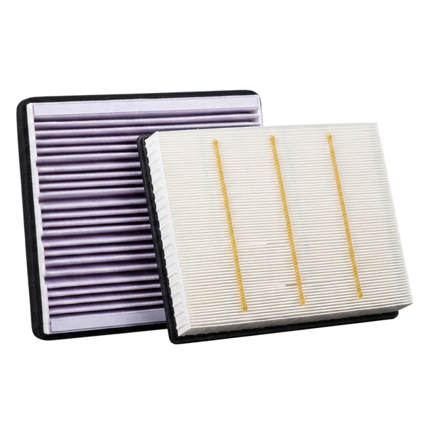 Doc's Auto Parts Filter Kit DAPEACF-065