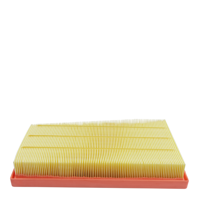 Doc's Auto Parts Engine Air Filter DA9869 (Quantity 1)