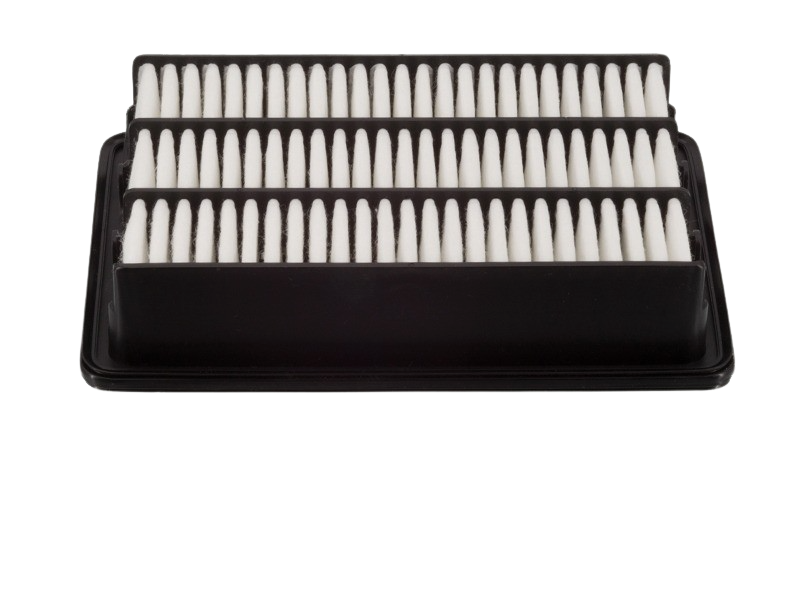 Doc's Auto Parts Engine Air Filter DA5833 (Quantity 1)