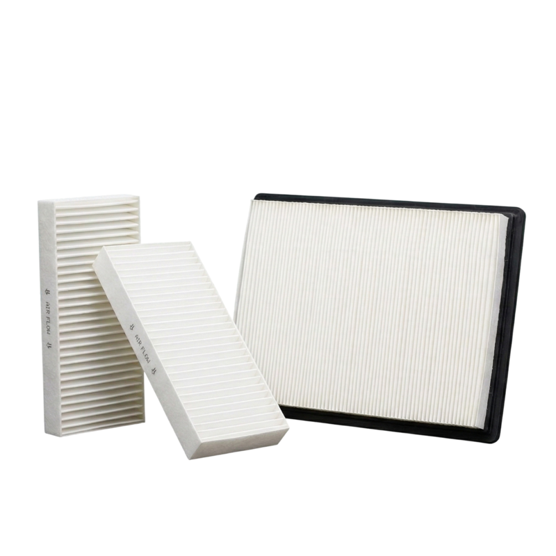Doc's Auto Parts Filter Kit DAPEACF-012