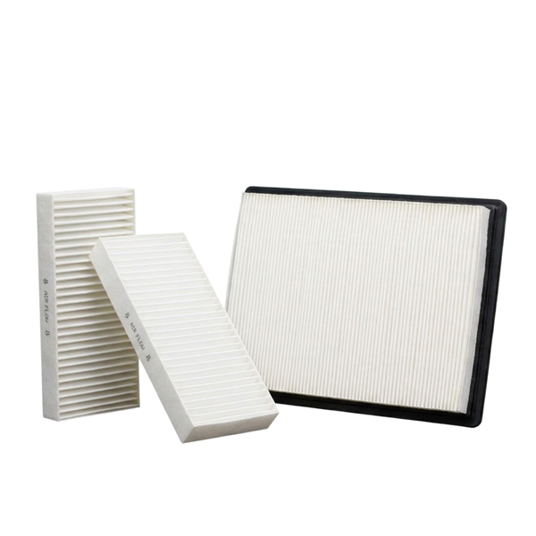 Doc's Auto Parts Filter Kit DAPEACF-012