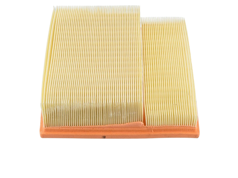 Doc's Auto Parts Engine Air Filter DA5470 (Quantity 1)