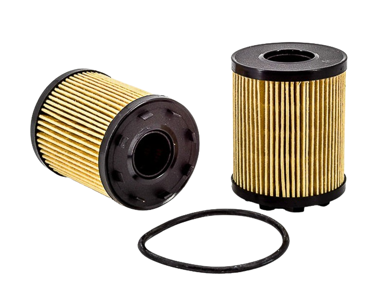 Doc's Auto Parts Oil Filter D6162 (Quantity 1)