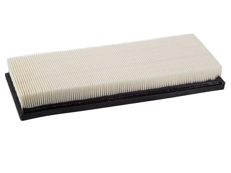 Doc's Auto Parts Engine Air Filter DA4859 (Quantity 1)