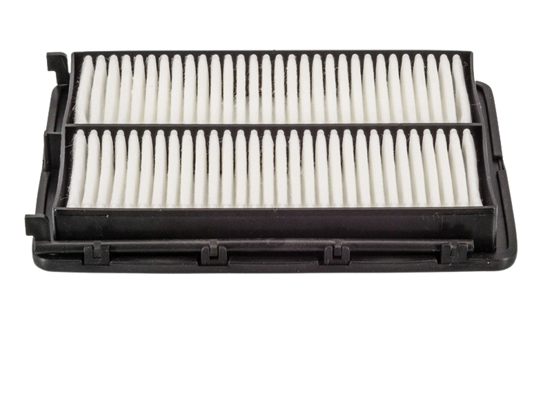 Doc's Auto Parts Engine Air Filter DA10127 (Quantity 1)