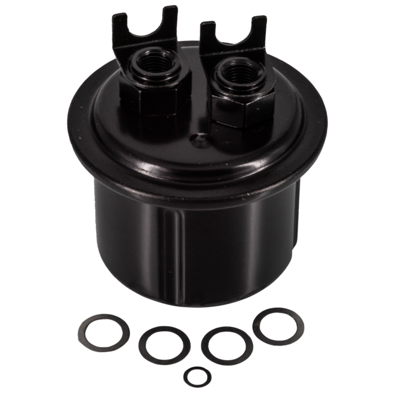 Doc's Auto Parts Fuel Filter DG6896