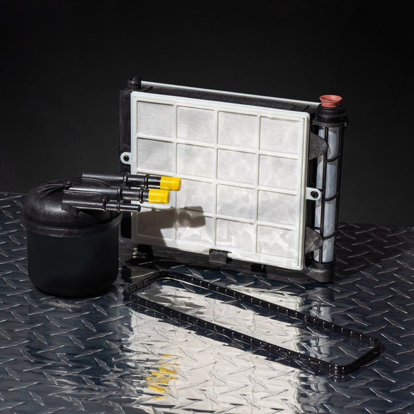 Doc's Diesel Ford 6.7L Powerstroke Filter Kit 2017-2023 | Replaces FD4625