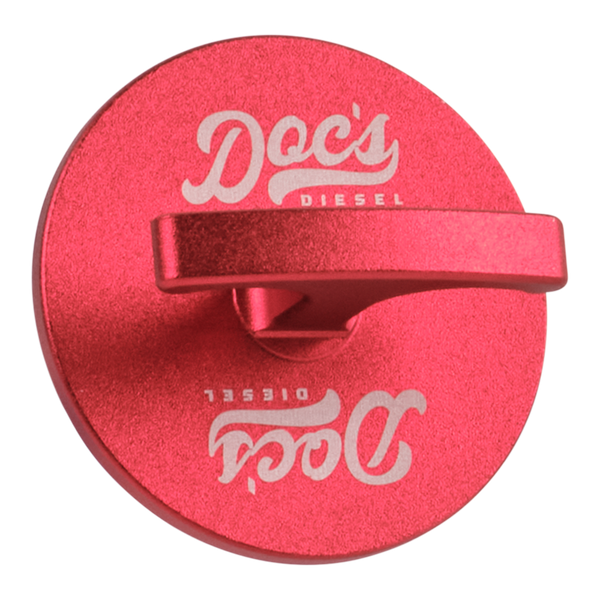Doc's Diesel Dodge RAM 6.7L Cummins Oil Filter Plug Tool 1989-2024 | Replaces 57180