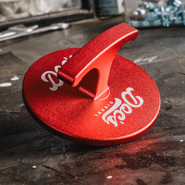 Doc's Diesel Dodge RAM 6.7L Cummins Oil Filter Plug Tool 1989-2025 Lifestyle