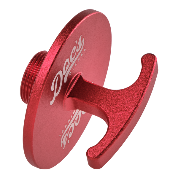 Doc's Diesel Dodge RAM 6.7L Cummins Oil Filter Plug Tool 1989-2024 | Replaces 57180