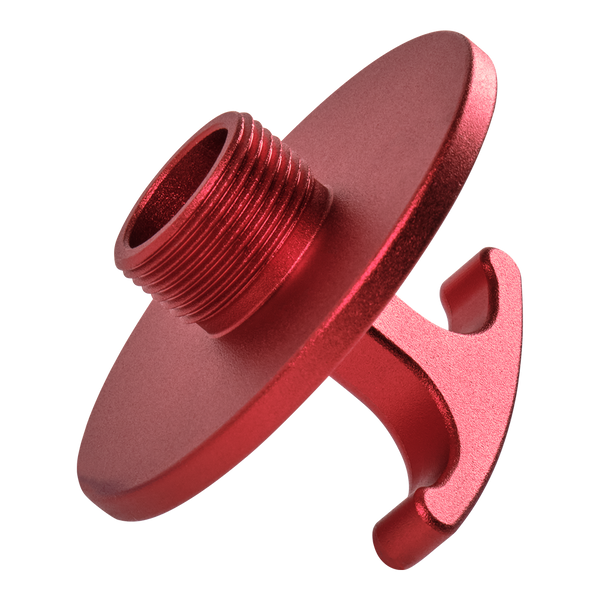 Doc's Diesel Dodge RAM 6.7L Cummins Oil Filter Plug Tool 1989-2024 | Replaces 57180