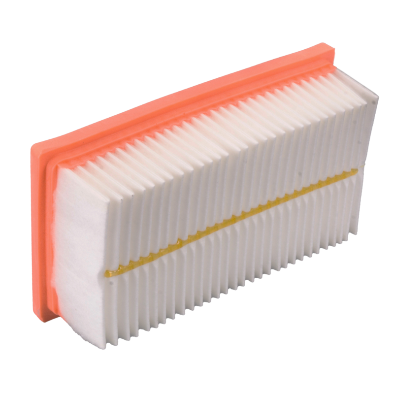 Doc's Auto Parts Engine Air Filter DA11571 (Quantity 1)