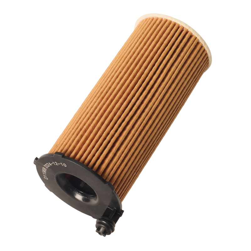 Doc's Auto Parts Oil Filter D11969 (Quantity 1)