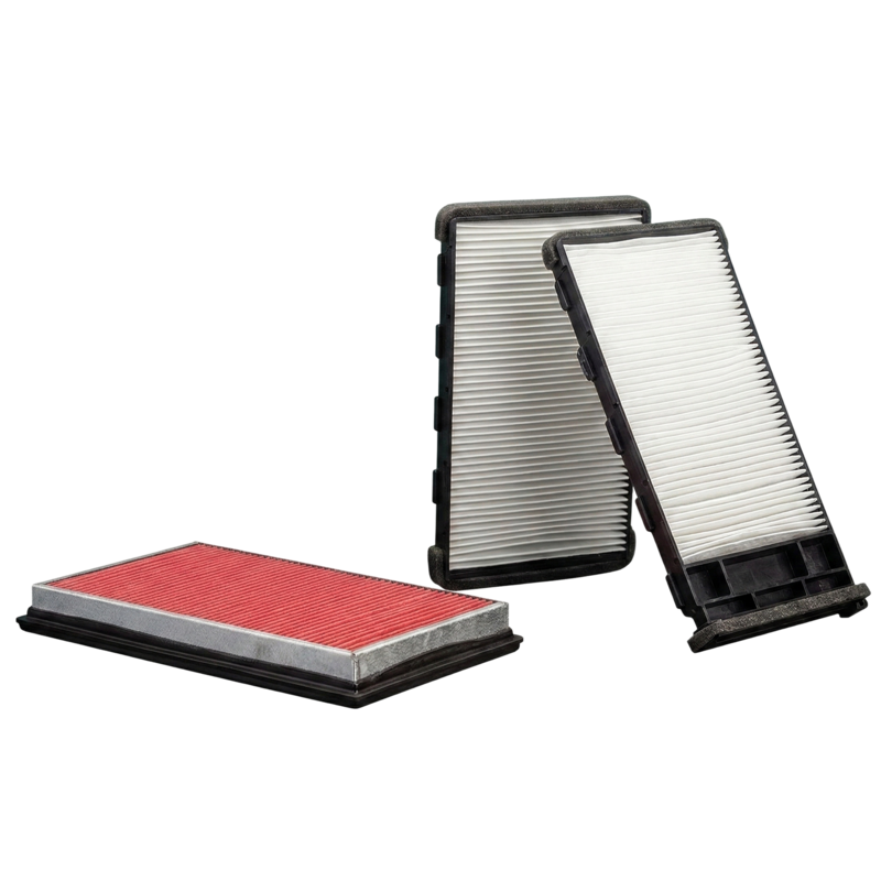 Doc's Auto Parts Filter Kit DAPEACF-023