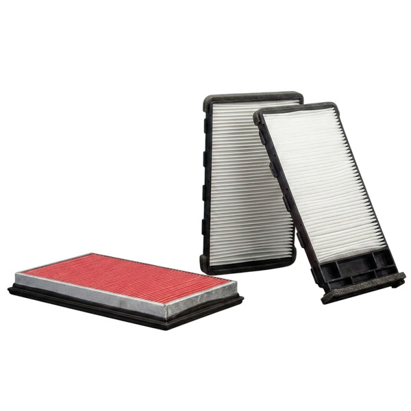 Doc's Auto Parts Filter Kit DAPEACF-023