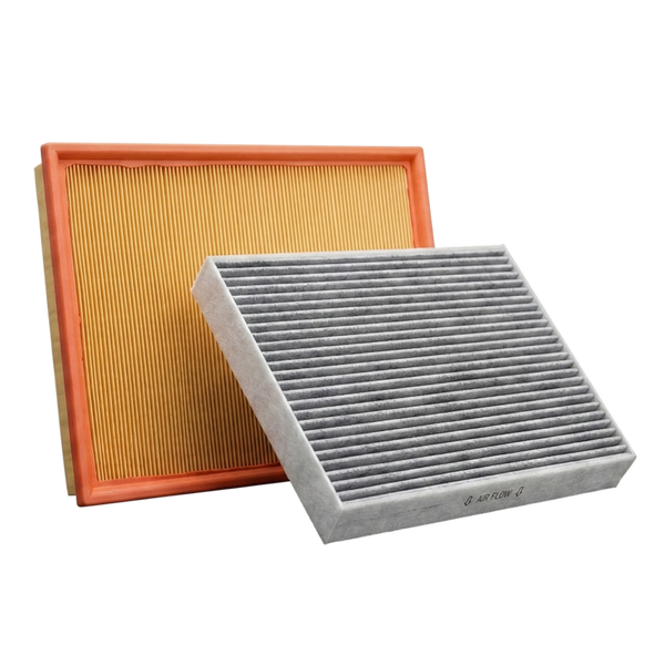 Doc's Auto Parts Filter Kit DAPEACF-051