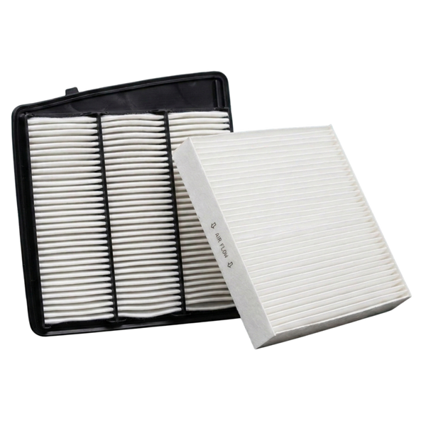 Doc's Auto Parts Filter Kit DAPEACF-018