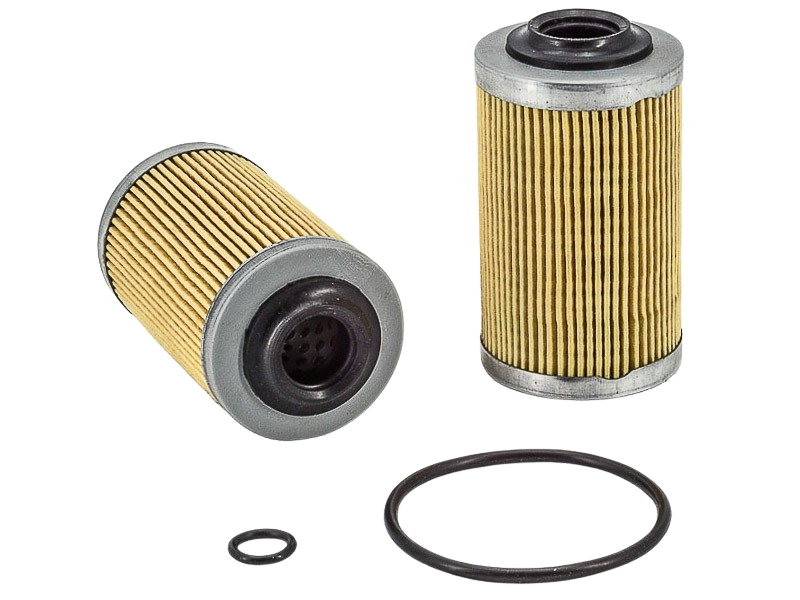 Doc's Auto Parts Oil Filter D5274 (Quantity 1)