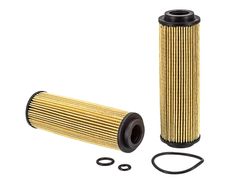 Doc's Auto Parts Oil Filter D5514 (Quantity 1)
