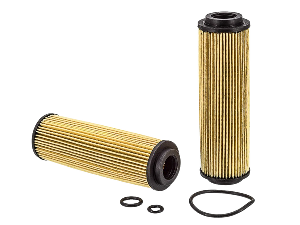 Doc's Auto Parts Oil Filter D5514 (Quantity 1)