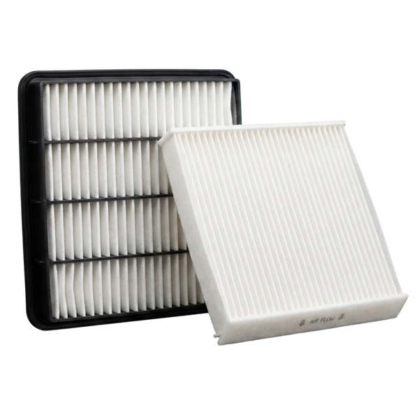Doc's Auto Parts Filter Kit DAPEACF-030