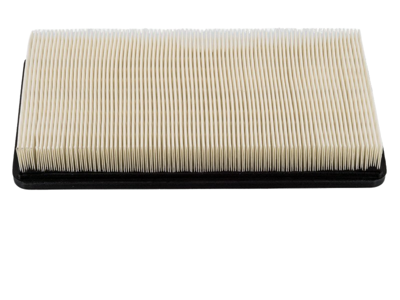 Doc's Auto Parts Engine Air Filter DA4633 (Quantity 1)
