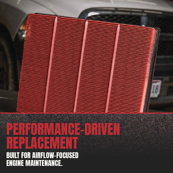 Doc's Auto Parts MaxFlow Performance Engine Air Filter DA5592X