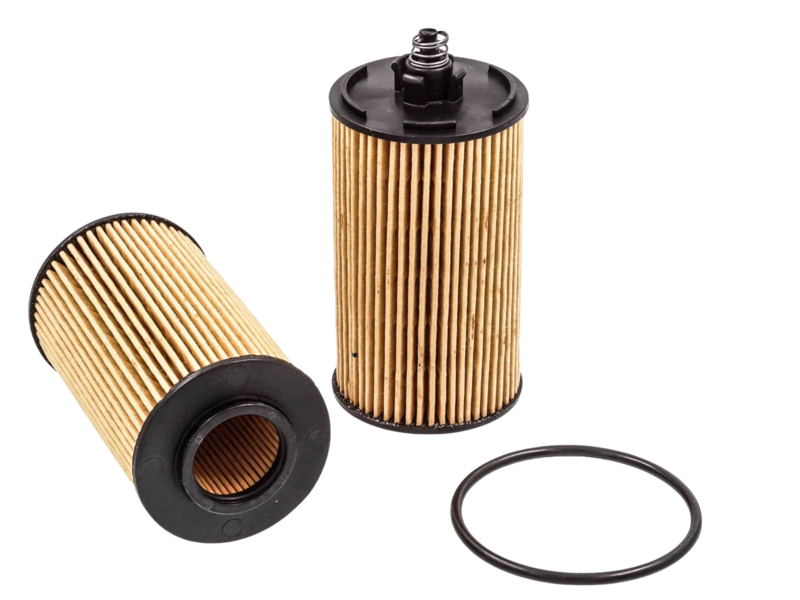 Doc's Auto Parts Oil Filter D10592 (Quantity 1)