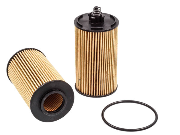 Doc's Auto Parts Oil Filter D10592 (Quantity 1)