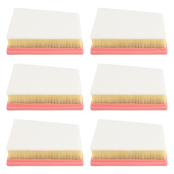 Doc's Auto Parts Engine Air Filter DA11899 (Quantity 6)