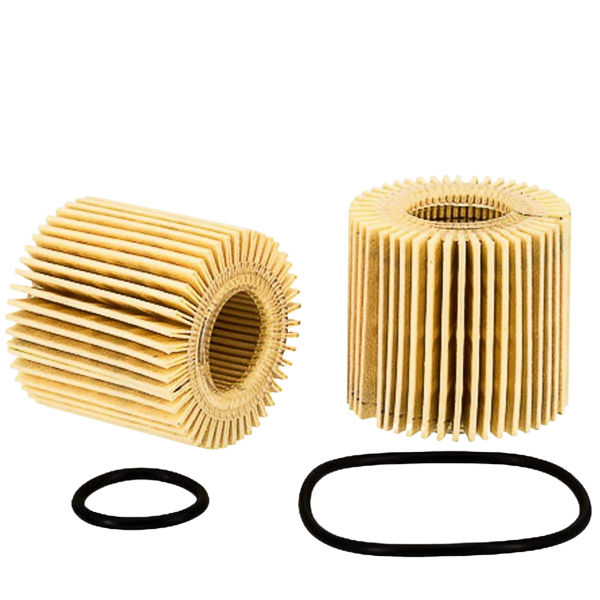 Doc's Auto Parts Oil Filter D6311 (Quantity 1)