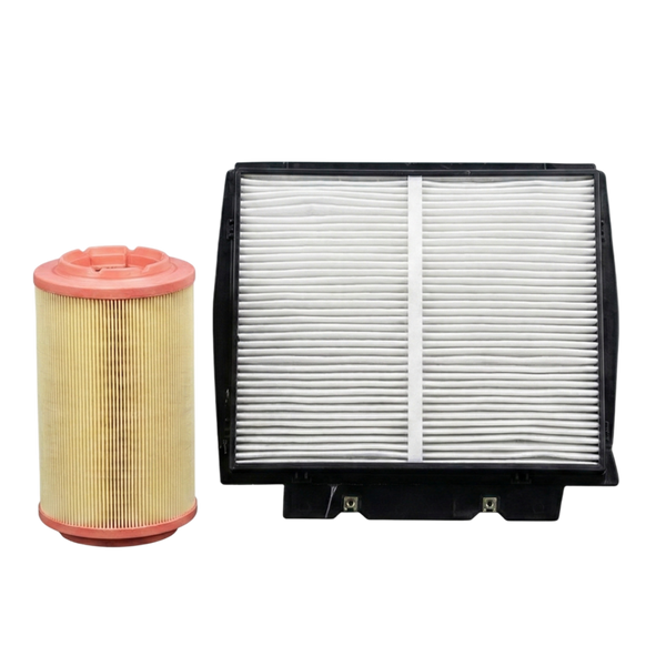 Doc's Auto Parts Filter Kit DAPEACF-055