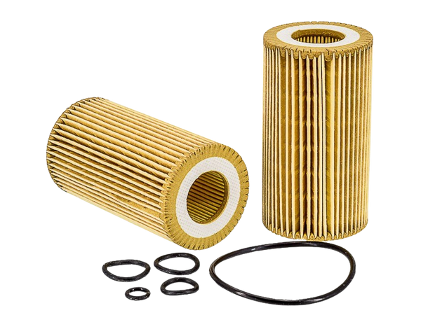 Doc's Auto Parts Oil Filter D5276 (Quantity 1)