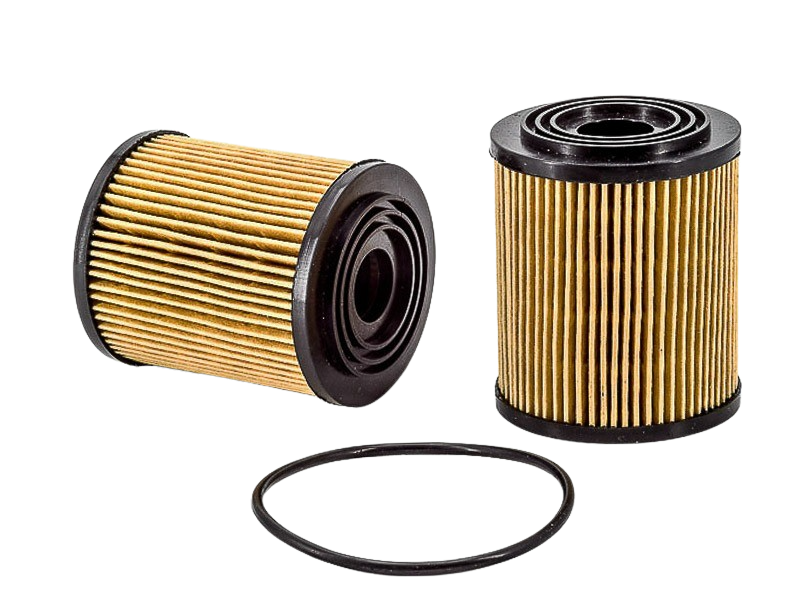 Doc's Auto Parts Oil Filter D5465 (Quantity 1)