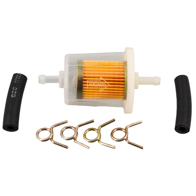 Doc's Auto Parts Fuel Filter DG1P
