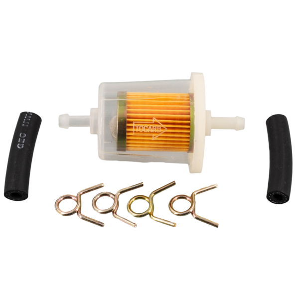 Doc's Auto Parts Fuel Filter DG1P