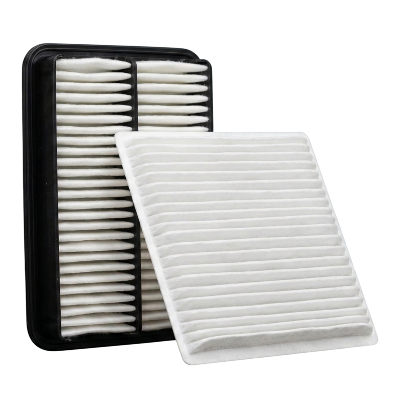 Doc's Auto Parts Filter Kit DAPEACF-090