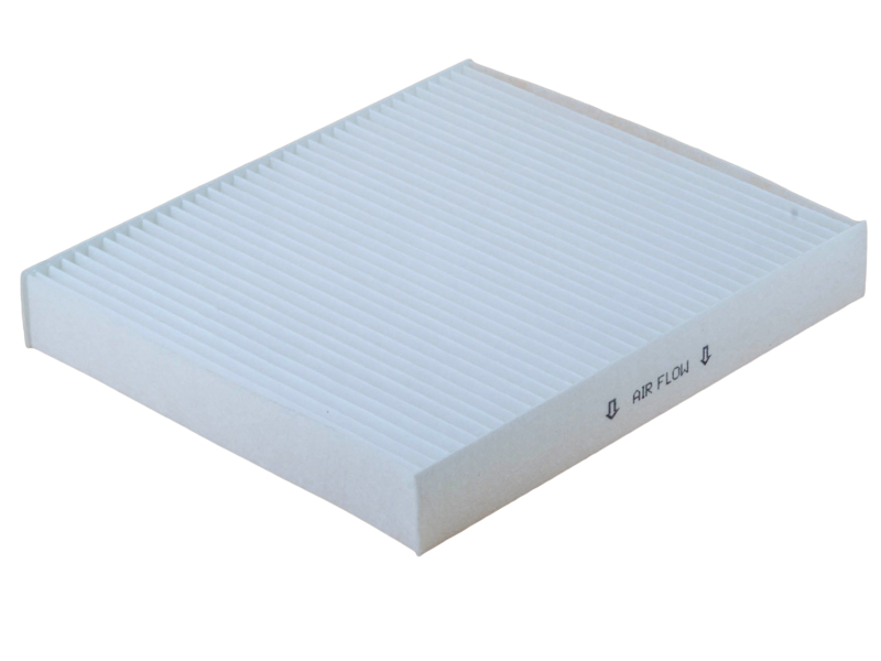 Doc's Auto Parts Cabin Air Filter DC3815