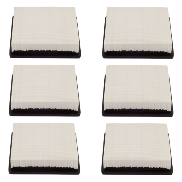 Doc's Auto Parts Engine Air Filter DA5150 (Quantity 6)