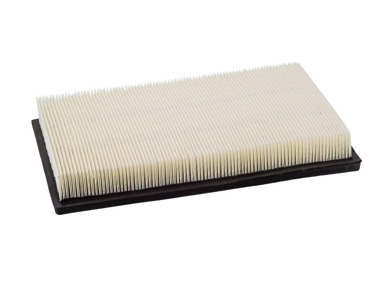 Doc's Auto Parts Engine Air Filter DA4343 (Quantity 1)