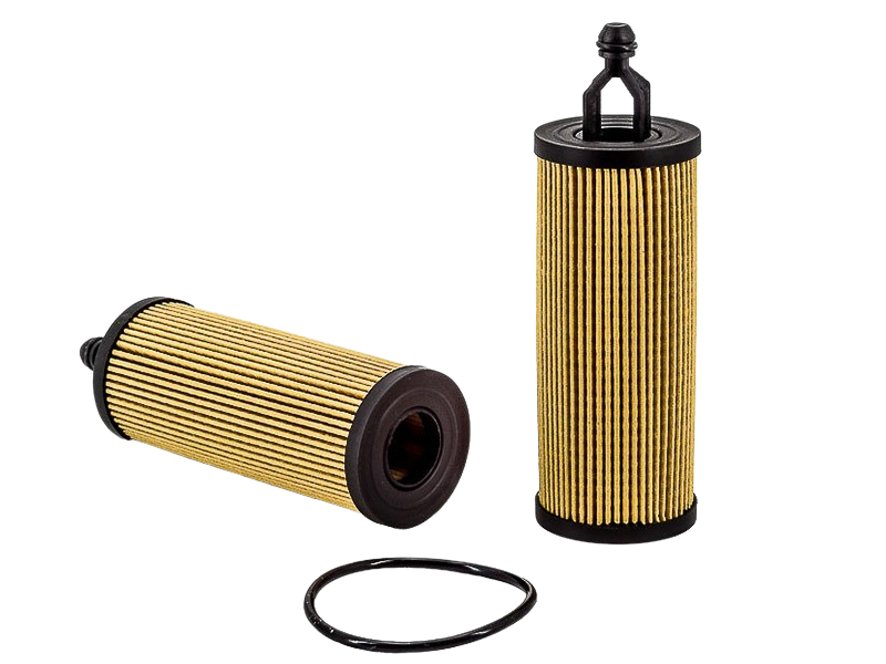 Doc's Auto Parts Oil Filter D296 (Quantity 1)
